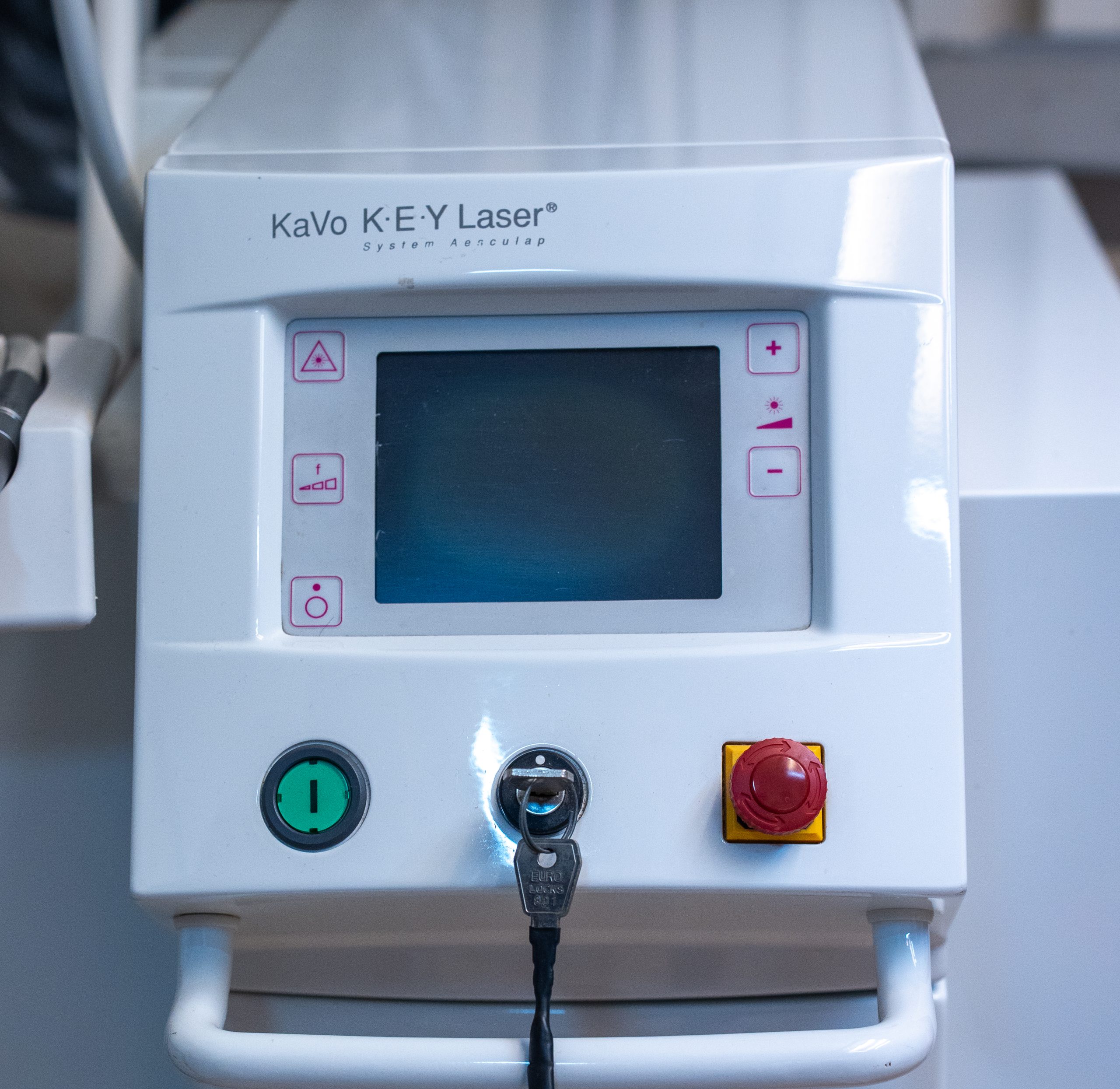 KaVo KEY Laser